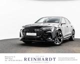Audi E-TRON SPORTBACK S ALL-BLACK ACC/HuD/NACHT/360°