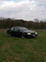 Opel Monza 3l Gse - Opel Monza Gebrauchtwagen