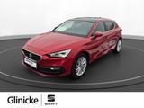 Seat Leon 1.5 eTSI Xcellence STDHZ Navi AHK Kamera Pa - Seat Leon in Bielefeld