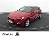 Seat Leon 1.5 eTSI Xcellence STDHZ Navi AHK Kamera Pa - Seat Gebrauchtwagen Stuttgart