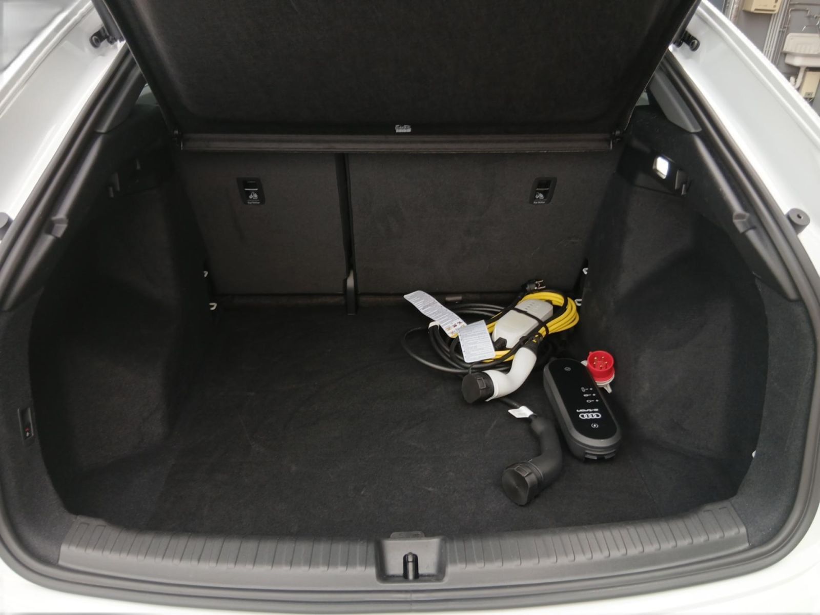 Audi Q4 e-tron - Bild 22