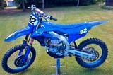 Yamaha YZ 450 F - Offers matching your search criteria