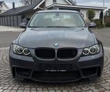 BMW 335i N54 E90 - BMW 335 in Hamburg