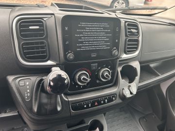 Fotografie 12 des Opel Movano Kasten L2H2 AT Kamera AHK Allwetter