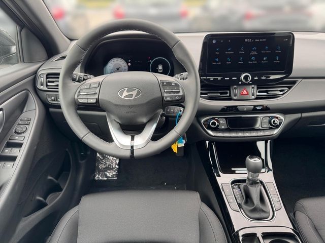 Hyundai i30 – Bild 11