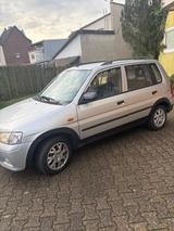 Mazda Demio 1.5 Exclusive Exclusive - gebrauchte Mazda Demio aus dem Jahr 2000