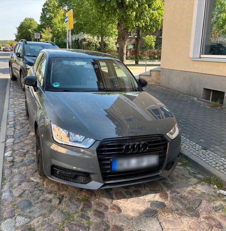 Image of Audi A1