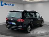 Volkswagen Sharan 1.4 TSI Comfortline NAVI+PDC+GJR+KLIMA+ZV - Volkswagen Sharan: 1.4