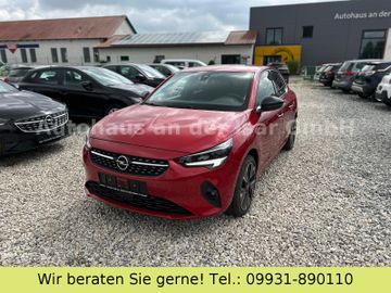 Bild 2 Opel Corsa F e *2 J. GARANTIE*NAVI*LED*KAMERA*SHZ*DAB