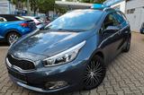 Kia cee'd Sportswagon*Klima* PDC*AHK*Bluetooth* - Kia aus 2013: Cee D