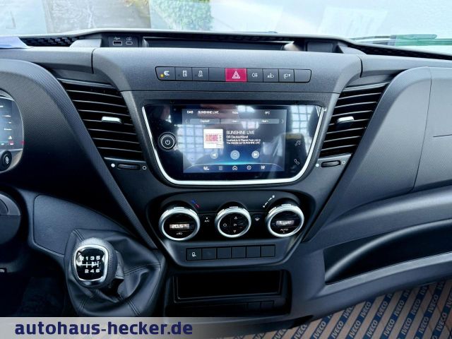 Iveco Daily 35S16H3.0 Y Pritsche 4,10 m - im Vorlauf