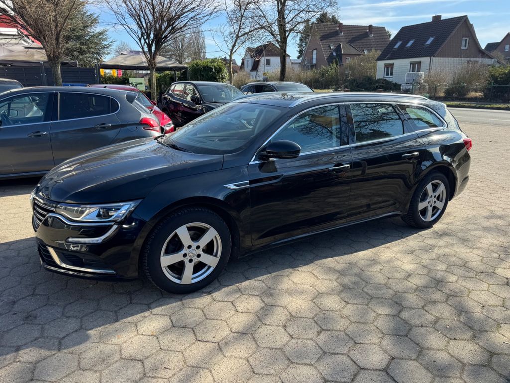 Angebot ansehen Renault Talisman