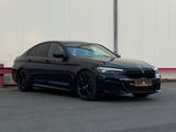 BMW 520 M Sport/HUD/Standheizug/HarmanKardon° - BMW 520 Gebrauchtwagen