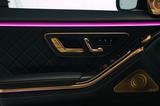 Mercedes-Benz SCHAWE S-Class Gold & Carbon unique one of one - Mercedes-Benz Neuwagen in Dortmund