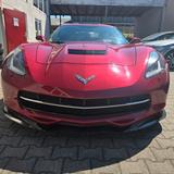 Corvette C7 LT1 6.2 V8 MT7 Stingray Coupe Stingray - Corvette: Stingray