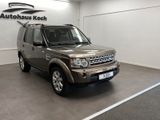 Land Rover DISCOVERY HSE 3.0 TDV6**ABENTEUER TRIFFT LUXUS** - : Geländewagen, Luxus