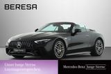 Mercedes-Benz SL 63 AMG 4M+ Premium Plus Sitzklima Massage HUD