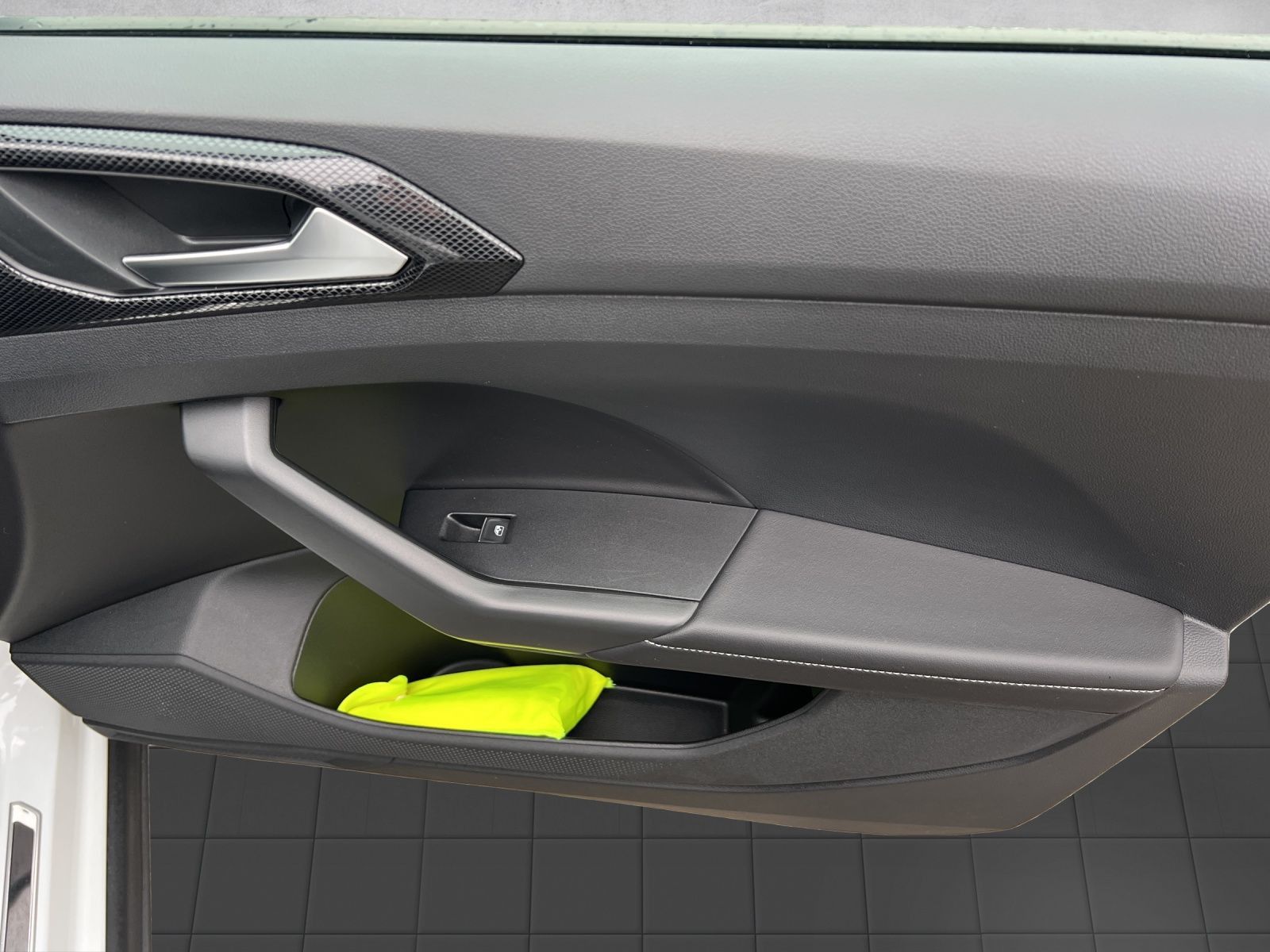 T-Cross Goal 1.0 TSI Navi*LED*ACC