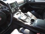 Porsche Cayenne S Diesel / *Netto 17.400€* - Porsche Cayenne Gebrauchtwagen in Mannheim
