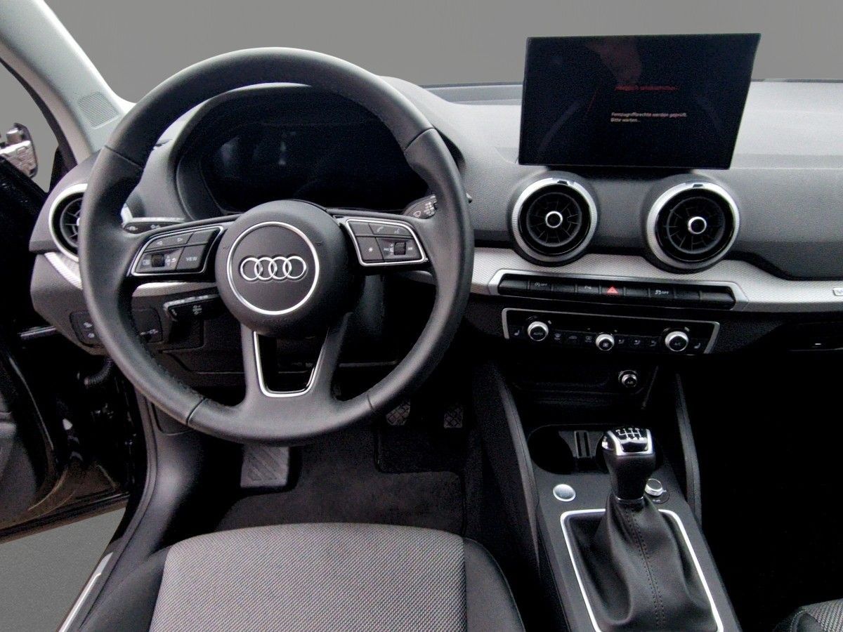 Audi Q2 - Bild 11