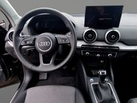 Audi Q2 - Vorschau Bild 11