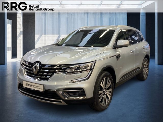 Renault Koleos INITIALE PARIS TCe 160 EDC