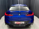 BMW X4 M Competition |CARBON|H/K|LASER|HuD - BMW X4 M aus 2022