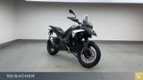 BMW R 1300 GS Triple Black ASA+Fahrzeughöhenregelung