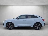 Audi Q3 Sportback S line 45 TFSI quattro S tronic