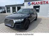 Audi Q7 3.0 TDI quattro*S-LINE PLUS*PANO*7/SITZE*AHK* - Audi Gebrauchtwagen von 2015