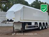Faymonville F-S43-1EBB 3 axles Glass Innenlader - Faymonville LKWs