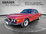 BMW 3,0 CSI Komplettrestaurierung - BMW Gebrauchtwagen von 1974