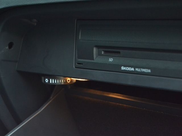 Octavia 1.5 TSI ACT 150 PS Style LED+DLA/APP-CON