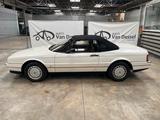 Cadillac Allante Pininfarina Hardtop - Cadillac Allante Gebrauchtwagen