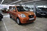 Kia Picanto 1.1 LX - Kia Picanto: Lx