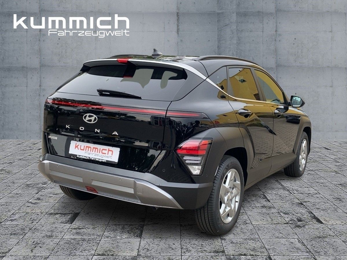 Hyundai KONA - Bild 4