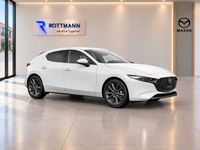 Mazda 3 - Vorschau Bild 8
