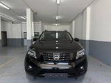 Nissan Navara 2.3 dCi 190 CV 7AT 4WD Double Cab  - Nissan Navara: At