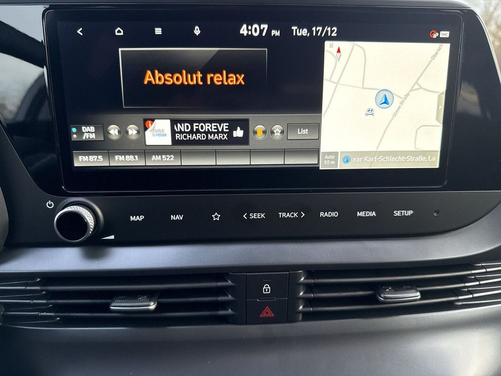 Hyundai BAYON – Bild 19