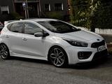 Kia Ceed GT Challange TüV neu , Scheckheft &  Sound