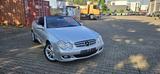 Mercedes-Benz CLK 200 CLK Cabrio CLK 200 Kompressor - Mercedes-Benz CLK 200: Kompressor