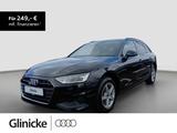 Audi A4 Avant 35 TDI S-tronic Sitzheizung Tempomat Na