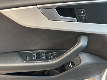 Audi A4 *TEMPO*KLIMA*SZHZ*TÜV-0128*NAVI*TEMPOMAT