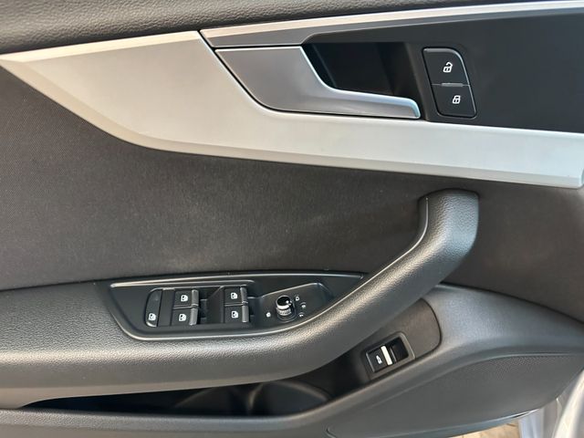 Audi A4 *TEMPO*KLIMA*SZHZ*TÜV-0128*NAVI*TEMPOMAT