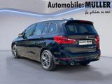 BMW 218 Gran Tourer i Sport Line*AHK*LED*PDC*Sitzhei - BMW 2er Reihe in Bremen