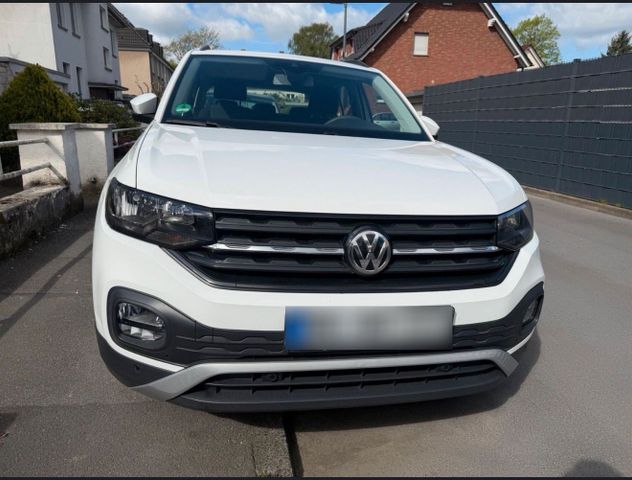VW VW T-CROSS 2021 VB