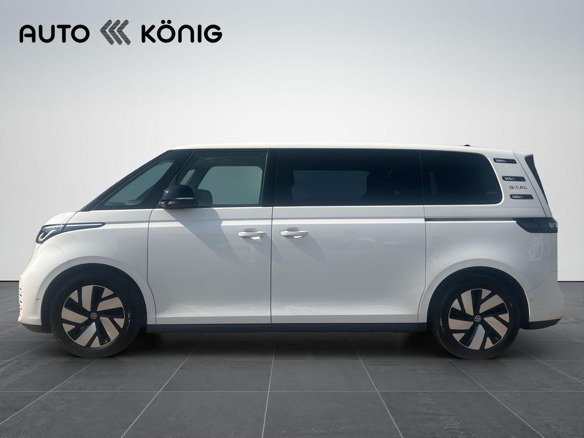 Volkswagen ID.Buzz Goal 86 kWh 210 kW foto 5