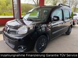 Renault Kangoo Limited Klima Bluetooth Tempomat PDC - Renault Kangoo Gebrauchtwagen in Bielefeld