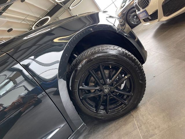 Audi A1 Sportback 25 TFSI *LED*DAB*TEMP**MFL*APS*