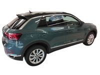 Volkswagen T-Roc - Vorschau Bild 3
